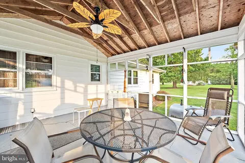 Exterior - 6986 Bent Pine Rd, Willards, MD 21874 photo 6 of 22