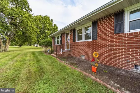 Exterior - 6986 Bent Pine Rd, Willards, MD 21874 photo 18 of 22