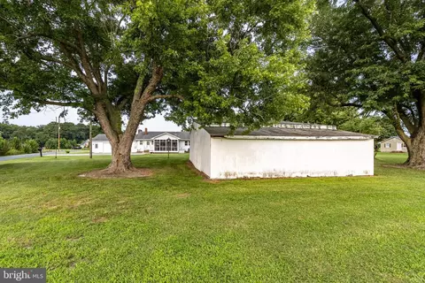 Exterior - 6986 Bent Pine Rd, Willards, MD 21874 photo 13 of 22