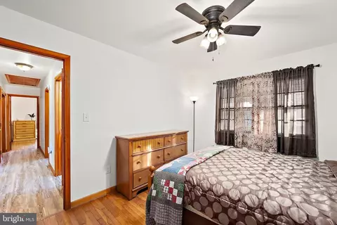Bedroom - 6986 Bent Pine Rd, Willards, MD 21874 photo 2 of 9