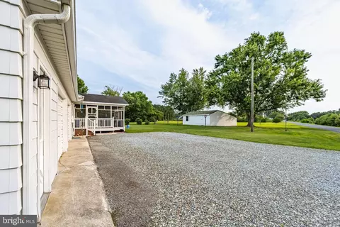 Exterior - 6986 Bent Pine Rd, Willards, MD 21874 photo 10 of 22