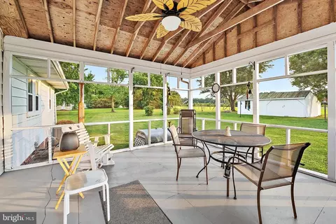 Exterior - 6986 Bent Pine Rd, Willards, MD 21874 photo 3 of 22