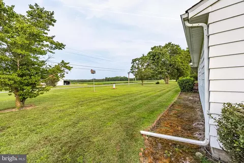 Exterior - 6986 Bent Pine Rd, Willards, MD 21874 photo 19 of 22