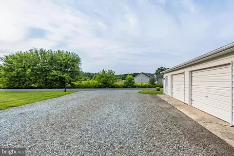 Exterior - 6986 Bent Pine Rd, Willards, MD 21874 photo 9 of 22