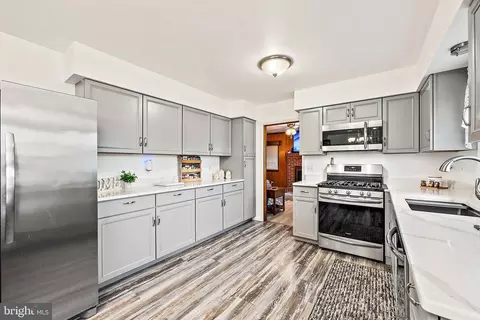 Kitchen - 6986 Bent Pine Rd, Willards, MD 21874 photo 1 of 5