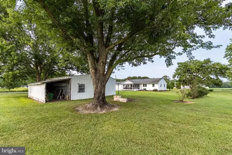 Exterior - 6986 Bent Pine Rd, Willards, MD 21874 photo 22 of 22