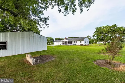 Exterior - 6986 Bent Pine Rd, Willards, MD 21874 photo 15 of 22