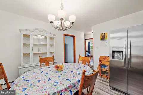 Dining - 6986 Bent Pine Rd, Willards, MD 21874 photo 2 of 2