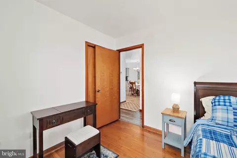 Bedroom - 6986 Bent Pine Rd, Willards, MD 21874 photo 8 of 9