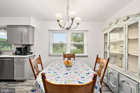 Dining - 6986 Bent Pine Rd, Willards, MD 21874 photo 1 of 2
