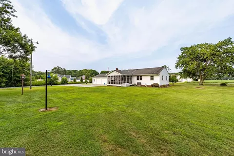 Exterior - 6986 Bent Pine Rd, Willards, MD 21874 photo 16 of 22