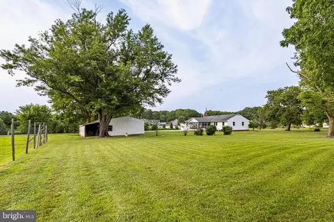 Exterior - 6986 Bent Pine Rd, Willards, MD 21874 photo 14 of 22
