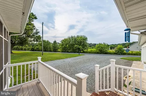 Exterior - 6986 Bent Pine Rd, Willards, MD 21874 photo 7 of 22