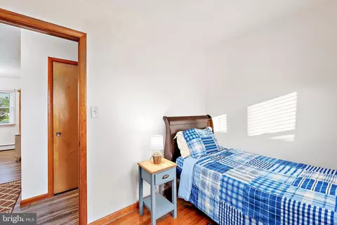 Bedroom - 6986 Bent Pine Rd, Willards, MD 21874 photo 9 of 9