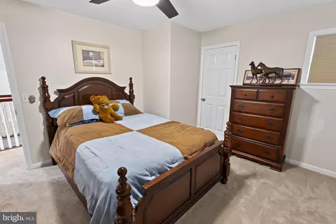 Bedroom - 5545 Nithsdale Dr, Salisbury, MD 21801 photo 6 of 10
