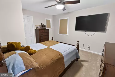 Bedroom - 5545 Nithsdale Dr, Salisbury, MD 21801 photo 5 of 10