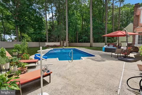 Exterior - 5545 Nithsdale Dr, Salisbury, MD 21801 photo 2 of 8