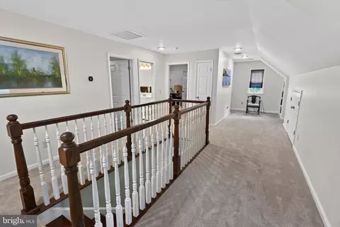 Entry Way - 5545 Nithsdale Dr, Salisbury, MD 21801 photo 2 of 4
