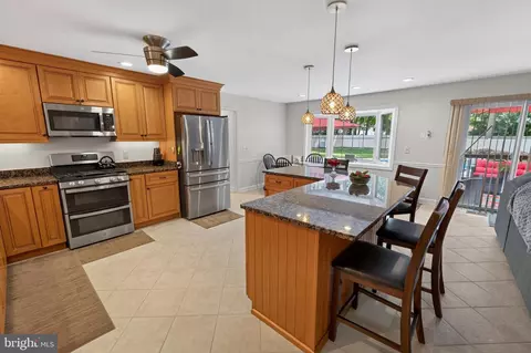 Kitchen - 5545 Nithsdale Dr, Salisbury, MD 21801 photo 6 of 6