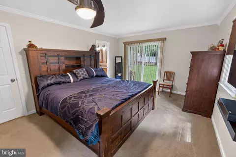 Bedroom - 5545 Nithsdale Dr, Salisbury, MD 21801 photo 2 of 10