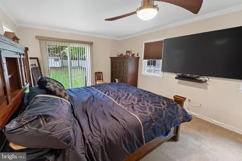 Bedroom - 5545 Nithsdale Dr, Salisbury, MD 21801 photo 1 of 10