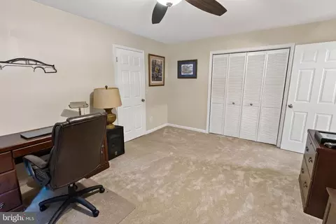 Bedroom - 5545 Nithsdale Dr, Salisbury, MD 21801 photo 10 of 10