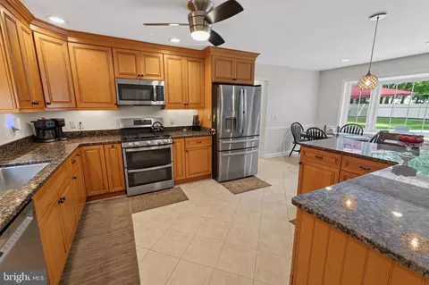 Kitchen - 5545 Nithsdale Dr, Salisbury, MD 21801 photo 2 of 6