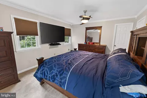 Bedroom - 5545 Nithsdale Dr, Salisbury, MD 21801 photo 3 of 10
