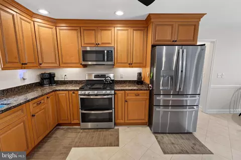 Kitchen - 5545 Nithsdale Dr, Salisbury, MD 21801 photo 4 of 6