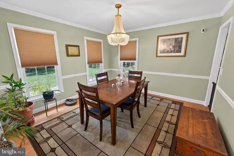Dining - 5545 Nithsdale Dr, Salisbury, MD 21801 photo 1 of 2