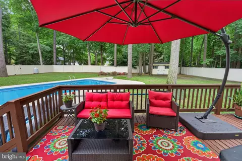 Exterior - 5545 Nithsdale Dr, Salisbury, MD 21801 photo 3 of 8