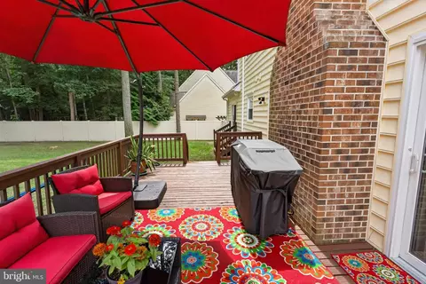 Exterior - 5545 Nithsdale Dr, Salisbury, MD 21801 photo 6 of 8