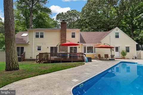 Exterior - 5545 Nithsdale Dr, Salisbury, MD 21801 photo 4 of 8
