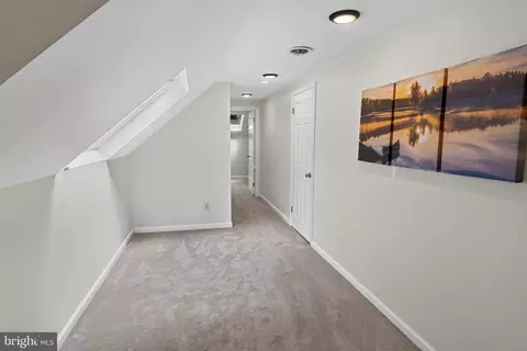 Entry Way - 5545 Nithsdale Dr, Salisbury, MD 21801 photo 4 of 4