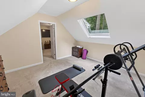 Entry Way - 5545 Nithsdale Dr, Salisbury, MD 21801 photo 3 of 4