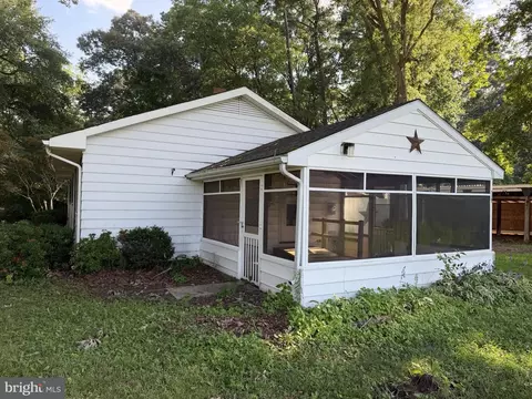 Exterior - 6682 Quercus Dr, Hebron, MD 21830 photo 2 of 3