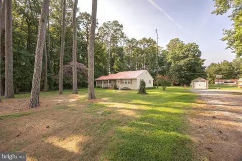 35326 Mount Hermon Rd, Pittsville, MD 21850