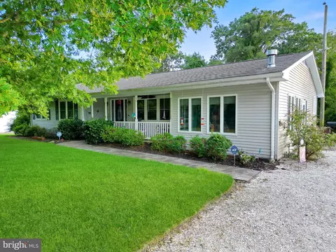 512 Corporation Rd, Sharptown, MD 21861