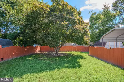 Exterior - 929 Green Mor Ave, Salisbury, MD 21804 photo 6 of 6