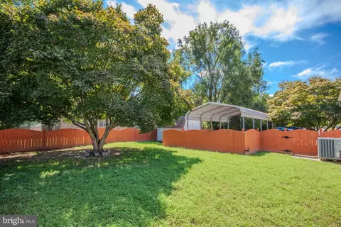 Exterior - 929 Green Mor Ave, Salisbury, MD 21804 photo 4 of 6