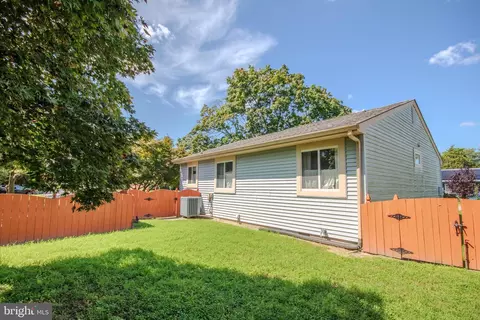 Exterior - 929 Green Mor Ave, Salisbury, MD 21804 photo 5 of 6