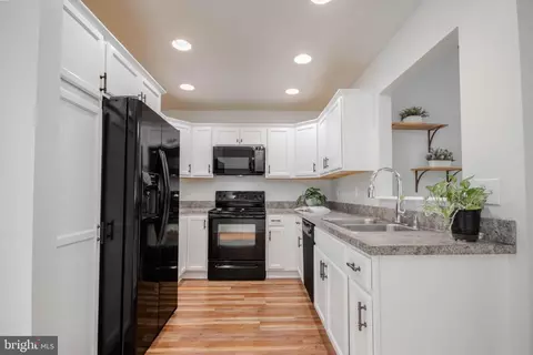 Kitchen - 8763 Lenox Dr, Delmar, MD 21875 photo 1 of 1
