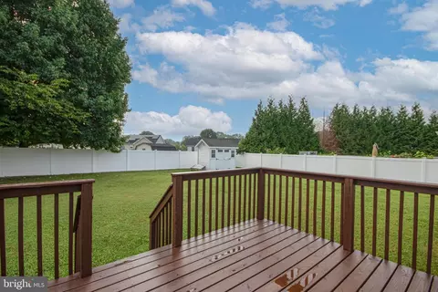 Exterior - 8763 Lenox Dr, Delmar, MD 21875 photo 5 of 7