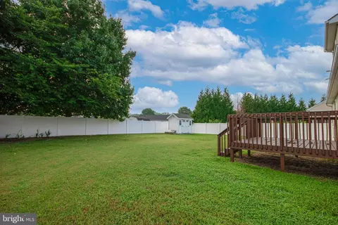 Exterior - 8763 Lenox Dr, Delmar, MD 21875 photo 6 of 7