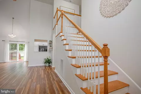 Entry Way - 8763 Lenox Dr, Delmar, MD 21875 photo 1 of 4