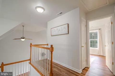 Entry Way - 8763 Lenox Dr, Delmar, MD 21875 photo 3 of 4
