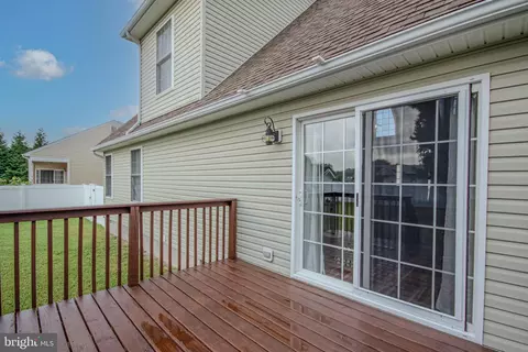 Exterior - 8763 Lenox Dr, Delmar, MD 21875 photo 4 of 7