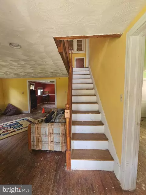 Entry Way - 2695 Elsey Rd, Nanticoke, MD 21840 photo 1 of 4