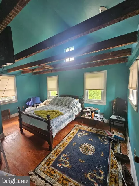 Bedroom - 2695 Elsey Rd, Nanticoke, MD 21840 photo 2 of 2