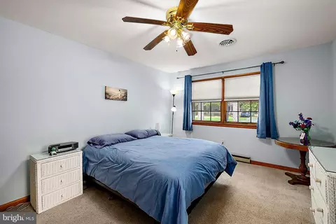 Bedroom - 100 Barbara Ave, Hebron, MD 21830 photo 5 of 9